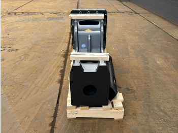 New Hydraulic hammer Hammer HS1000: picture 4