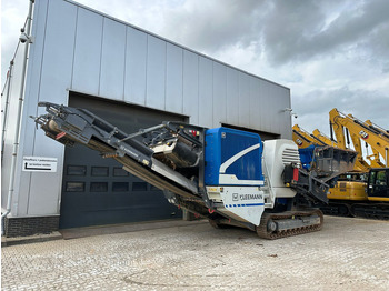 Crusher Kleemann MC110Z EVO Jaw Crusher: picture 4