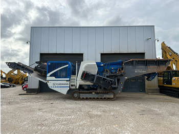 Crusher Kleemann MC110Z EVO Jaw Crusher: picture 5