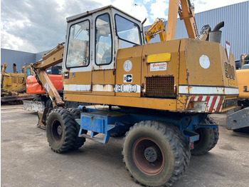 Excavator LIEBHERR A 900