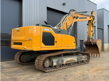 Crawler excavator Liebherr R945 S-HD (R944 / R946 / R950): picture 5