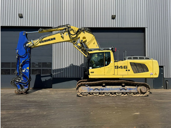 Excavator LIEBHERR R 946