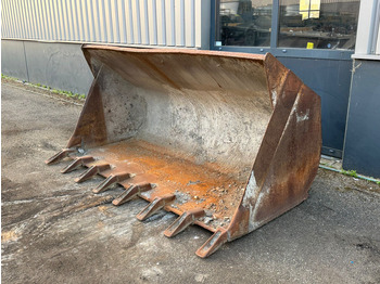Bucket VOLVO