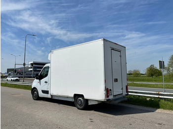 Refrigerator truck Renault MASTER 3T5 - Frigo: picture 4
