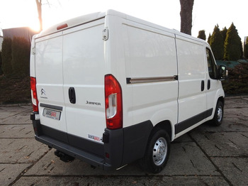 Refrigerated van Citroën JUMPER KUHLWAGEN -5*C  LED LAMP  A/C: picture 3