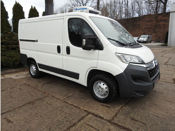 Refrigerated van Citroën JUMPER KUHLWAGEN -5*C  LED LAMP  A/C: picture 4