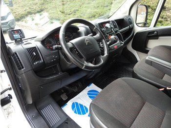 Refrigerated van Citroën JUMPER KUHLWAGEN -5*C  LED LAMP  A/C: picture 2