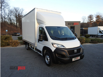 Refrigerated van FIAT Ducato