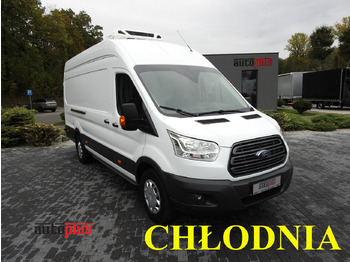 Refrigerated van FORD Transit