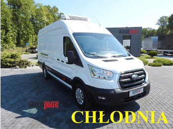 Refrigerated van FORD Transit
