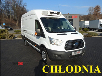 Refrigerated van FORD Transit