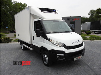 Refrigerated van IVECO Daily