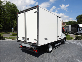 Refrigerated van IVECO DAILY 50C15  REGRIGERATOR BOX -5*C POWER SUPPLY 230V AIR CONDITIONING TWIN WHEELS  150HP: picture 3