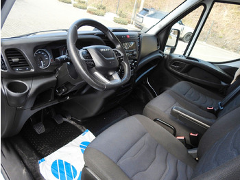 Iveco DAILY  35S18 PRITSCHE PLANE 10 PALETTEN WEBASTO leasing Iveco DAILY  35S18 PRITSCHE PLANE 10 PALETTEN WEBASTO: picture 2