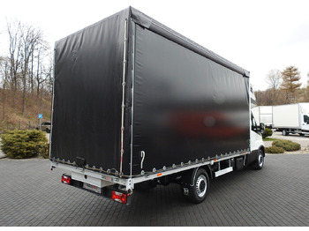 Iveco DAILY  35S18 PRITSCHE PLANE 10 PALETTEN WEBASTO leasing Iveco DAILY  35S18 PRITSCHE PLANE 10 PALETTEN WEBASTO: picture 3
