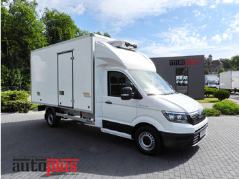 Refrigerated van MAN TGE 3.140