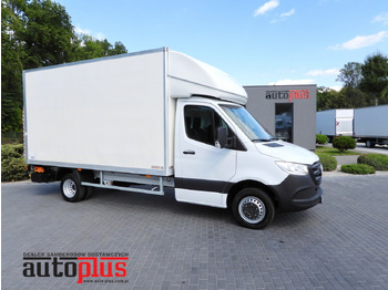 Refrigerated van MERCEDES-BENZ Sprinter 514