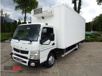 Refrigerator truck MITSUBISHI