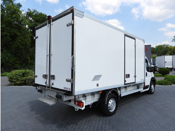 PEUGEOT BOXER REGRIGERATOR BOX 0*C 8 PALLETS CRUISE CONTROL LED LIGHTS AIR CONDITIONING  165HP leasing PEUGEOT BOXER REGRIGERATOR BOX 0*C 8 PALLETS CRUISE CONTROL LED LIGHTS AIR CONDITIONING  165HP: picture 3