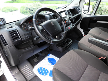 PEUGEOT BOXER REGRIGERATOR BOX 0*C 8 PALLETS CRUISE CONTROL LED LIGHTS AIR CONDITIONING  165HP leasing PEUGEOT BOXER REGRIGERATOR BOX 0*C 8 PALLETS CRUISE CONTROL LED LIGHTS AIR CONDITIONING  165HP: picture 2
