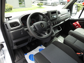 RENAULT MASTER NEW REGRIGERATOR BOX -10*C 8 PALLETS CRUISE CONTROL AIR CONDITIONING LED LIGHTS GUARANTEE  165HP leasing RENAULT MASTER NEW REGRIGERATOR BOX -10*C 8 PALLETS CRUISE CONTROL AIR CONDITIONING LED LIGHTS GUARANTEE  165HP: picture 2