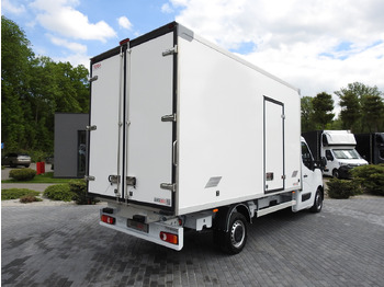 RENAULT MASTER NEW REGRIGERATOR BOX -10*C 8 PALLETS CRUISE CONTROL AIR CONDITIONING LED LIGHTS GUARANTEE  165HP leasing RENAULT MASTER NEW REGRIGERATOR BOX -10*C 8 PALLETS CRUISE CONTROL AIR CONDITIONING LED LIGHTS GUARANTEE  165HP: picture 3