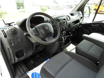 RENAULT MASTER  REFRIGERATOR VAN -20*C POWER SUPPLY 230V CRUISE CONTROL AIR CONDITIONING  145HP leasing RENAULT MASTER  REFRIGERATOR VAN -20*C POWER SUPPLY 230V CRUISE CONTROL AIR CONDITIONING  145HP: picture 2