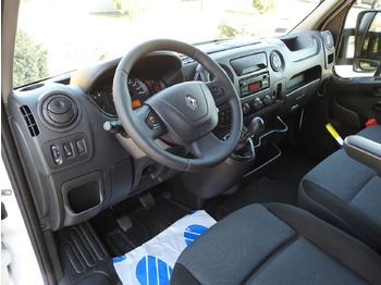 RENAULT MASTER TARPAULIN 10 PALLETS CRUISE CONTROL AIR CONDITIONING PNEUMATICS 170HP leasing RENAULT MASTER TARPAULIN 10 PALLETS CRUISE CONTROL AIR CONDITIONING PNEUMATICS 170HP: picture 2 RENAULT MASTER TARPAULIN 10 PALLETS CRUISE CONTROL AIR CONDITIONING PNEUMATICS 170HP leasing RENAULT MASTER TARPAULIN 10 PALLETS CRUISE CONTROL AIR CONDITIONING PNEUMATICS 170HP: picture 2