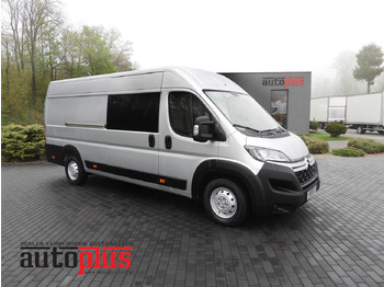 Van CITROËN Jumper