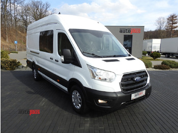 Van FORD Transit