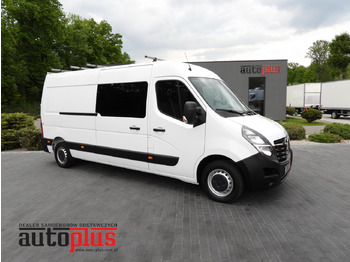 Van OPEL