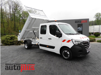 Van RENAULT Master