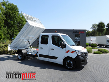Van RENAULT Master