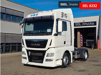 Tractor unit MAN TGX 18.360