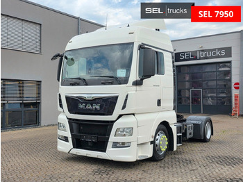 Tractor unit MAN TGX 18.400