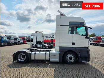 Tractor unit MAN TGX 18.460 4X2 LLS-U / Retarder: picture 4