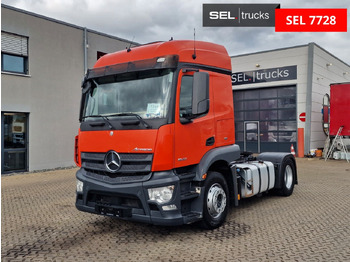 Tractor unit MERCEDES-BENZ Actros 1840
