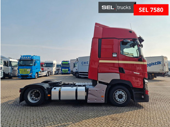 Tractor unit Renault T 520 High / 2 Tanks / Standklima / 6E: picture 4