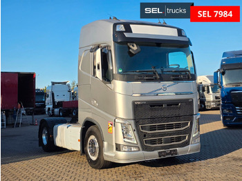 Tractor unit Volvo FH 460 / Nebenabtrieb / Standklimaanlage: picture 3