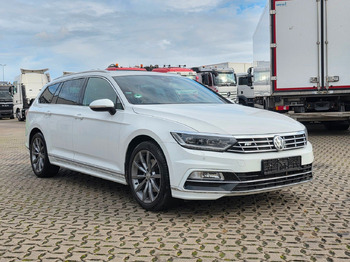 Station wagon Volkswagen Passat Variant Highline BMT/Start-Stopp: picture 3