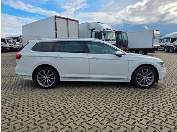Station wagon Volkswagen Passat Variant Highline BMT/Start-Stopp: picture 4
