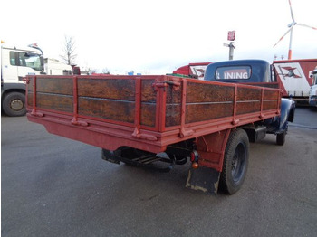 Dropside/ Flatbed truck Bedford A 5LCG 5 TONNER: picture 3