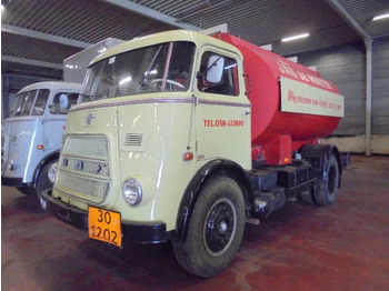 Tank truck DAF