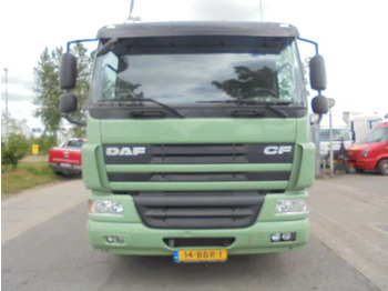 Garbage truck DAF CF 250 6X2: picture 2