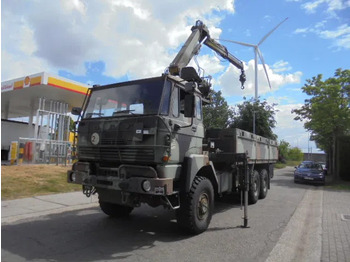 Dropside/ Flatbed truck DAF