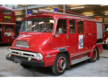 Fire truck