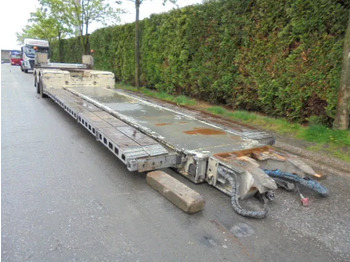 Low loader semi-trailer Faymonville F-S42-1ACA: picture 4