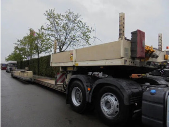 Low loader semi-trailer Faymonville F-S42-1ACA: picture 2