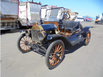 Car FORD