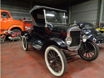 Convertible Ford T T RUNABOUT: picture 3 Convertible Ford T T RUNABOUT: picture 3